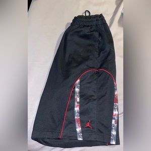 Jordan Basketball Shorts